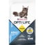 Opti Life Cat Sterlised/Light Chicken 7.5 kg dla kotów sterylizowanych