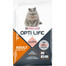 Opti Life Cat Adult Sensitive Salmon 7.5 kg dla wrażliwych kotów dorosłych