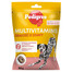 Multivitamins Dbałość o stawy karma uzupełniająca na stawy dla dorosłych psów smak kurczaka 180 g