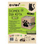 CARTON+ PETS Domek z drapakiem dla kota Netti