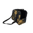 Kuferek torba dla psa 34x16x23 cm