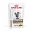 ROYAL CANIN Gastrointestinal Fibre Response 12x85 g karma w sosie dla kotów cierpiących na zakłaczenia i zaparcia