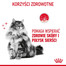 ROYAL CANIN Hair&Skin w galaretce karma mokra dla kotów dorosłych, zdrowa skóra, piękna sierść 12 x 85 g