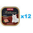 ANIMONDA Vom Feinsten Adult multi koktajl mięsny 12x100 g
