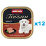 ANIMONDA Vom Feinsten Adult z królikiem 12x150 g