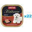 ANIMONDA Vom Feinsten Adult z królikiem 22x150 g