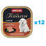 ANIMONDA Vom Feinsten Junior wątróbka drobiowa 12x150 g
