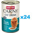 ANIMONDA Carny Cat Drink with Tuna 24x140 ml z tuńczykiem