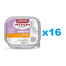 ANIMONDA Integra Protect Diabetes z drobiem 16x100 g