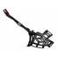 Kaganiec plastikowy elastyczny S kufa 29cm pasek 42-57cm