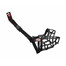 Kaganiec plastikowy elastyczny M kufa 32cm pasek 44-60cm