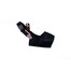 Kaganiec nylonowy S kufa 22cm pasek 18-40cm