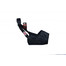 Kaganiec nylonowy M kufa 27cm pasek 24-44cm