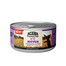 Premium Pate Kitten Chicken & Fish pasztet z kurczakiem i rybą dla kociąt 8 x 85 g
