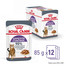 Appetite Control Gravy 12x85 g mokra karma dla dorosłych kotów z nadmiernym apetytem