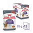 Appetite Control Gravy 12x85 g mokra karma dla dorosłych kotów z nadmiernym apetytem