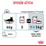 ROYAL CANIN Hairbal Care w sosie karma mokra w sosie dla kotów dorosłych, eliminacja kul włosowych 85 g