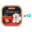 ANIMONDA Vom Feinsten Adult tacka 12x150 g mokra karma dla dorosłych psów