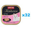 ANIMONDA Vom Feinsten Kitten tacka  32 x 100 g mokra karma dla kociąt