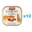 ANIMONDA Carny Country Adult tacka 12x100 g mokra karma dla dorosłych kotów