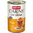 Carny Cat Drink with Chicken 140 ml z kurczakiem