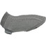 Kenton pulower L 55 cm szary