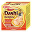 Cat Dashi Delights Kurczak, tuńczyk i łosoś 70 g