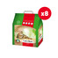 JRS Cat’s Best Original Żwirek drewniany zbrylający 8x5L (40L)