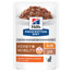 PRESCRIPTION DIET k/d + Mobility z kurczakiem 12 x 85 g w saszetkach