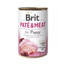Pate&Meat puppy 400 g pasztet dla szczeniąt