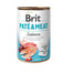 Pate&Meat salmon 400 g pasztet z łososiem dla psa