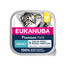 EUKANUBA Grain Free Adult pasztet dla dorosłych kotów 16 x 85 g