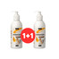 VET-AGRO Dermatisan Szampon przeciwłojotokowy z biosiarką 250 ml + 1 szampon GRATIS