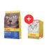 JOSERA Cat Marinesse karma hipoalergiczna 10 kg + Multipack Pate 6x85 g mix smaków pasztetu dla kotów GRATIS