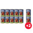 SIMPLY FROM NATURE Mokra karma dla psa Konina z ziemniakami 10 x 400g + 2 puszki GRATIS