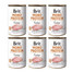 BRIT Mono Protein Turkey 6x400 g monoproteinowa karma indyk