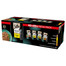 Selection Select Slices Drobiowe Smaki saszetki 40x85 g w sosie kawałki z: kaczką, kurczakiem, drobiem, kaczką i indykiem dla dorosłych kotów