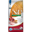 N&D Low Grain Chicken & Pomegranate Senior Medium & Maxi 12 kg