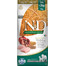 N&D Ancestral Selection dog chicken and pomegranate adult medium&maxi 15 kg