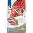 N&D Quinoa Dog Duck, Broccoli & Asparagus Neuterad Adult Mini 800 g