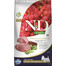 N&D Quinoa Dog Adult Mini Weight Management 2.5 kg