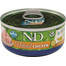 FARMINA N&D Cat Natural 70 g mokra karma dla kota
