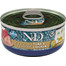 FARMINA N&D Cat Natural 70 g mokra karma dla kota