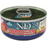 FARMINA N&D Cat Natural 70 g mokra karma dla kota