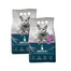 ARISTOCAT Bentonite Plus żwirek bentonitowy lawendowy 10 l (2 x 5 l)