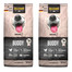 BELCANDO Baseline Buddy 2 x 12,5 kg