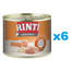 RINTI Sensible Kurczak z ryżem 6x185 g
