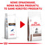ROYAL CANIN Vet Diet Gastro Intestinal Junior 1 kg karma dla szczeniąt z zaburzeniami trawienia