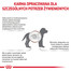 ROYAL CANIN Vet Diet Gastro Intestinal Junior 1 kg karma dla szczeniąt z zaburzeniami trawienia