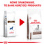 ROYAL CANIN VET Dog Gastro Intestinal sucha karma dla psów na zaburzenia żołądkowo-jelitowe 15 kg